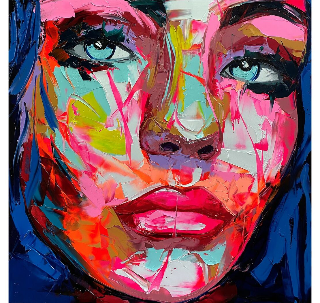 Françoise NIELLY - Biography and available artworks | Galeries Bartoux