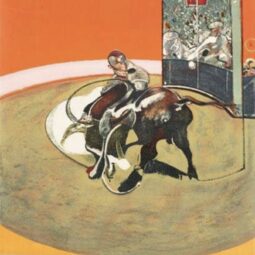 FRANCIS BACON - Galeries Bartoux