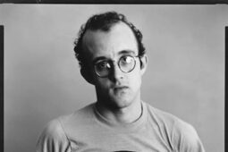 Keith HARING - Biography and available artworks | Galeries Bartoux