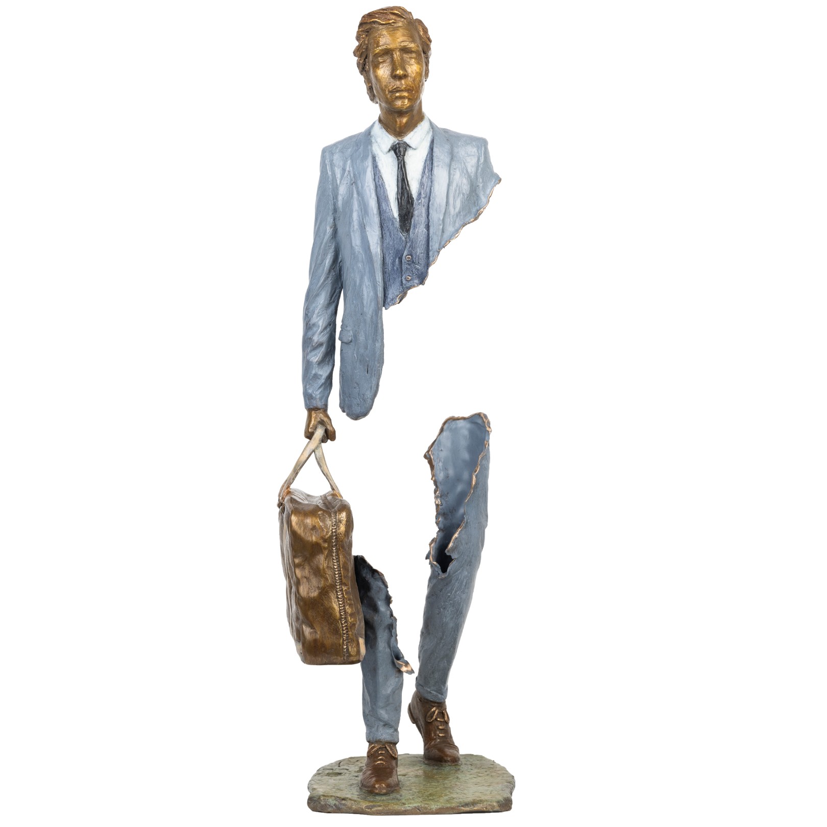 SIMONE III - BRUNO CATALANO - Galeries Bartoux