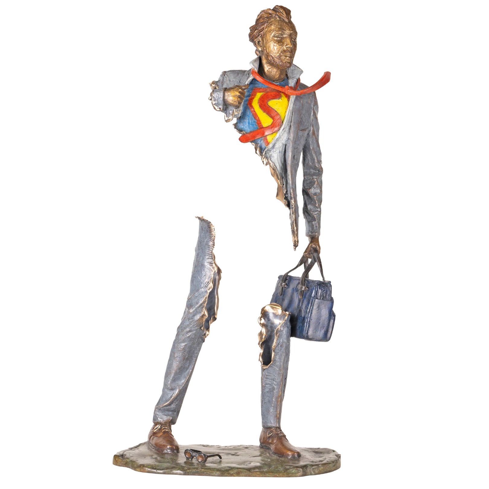 ZHUBERMAN - BRUNO CATALANO - Galeries Bartoux