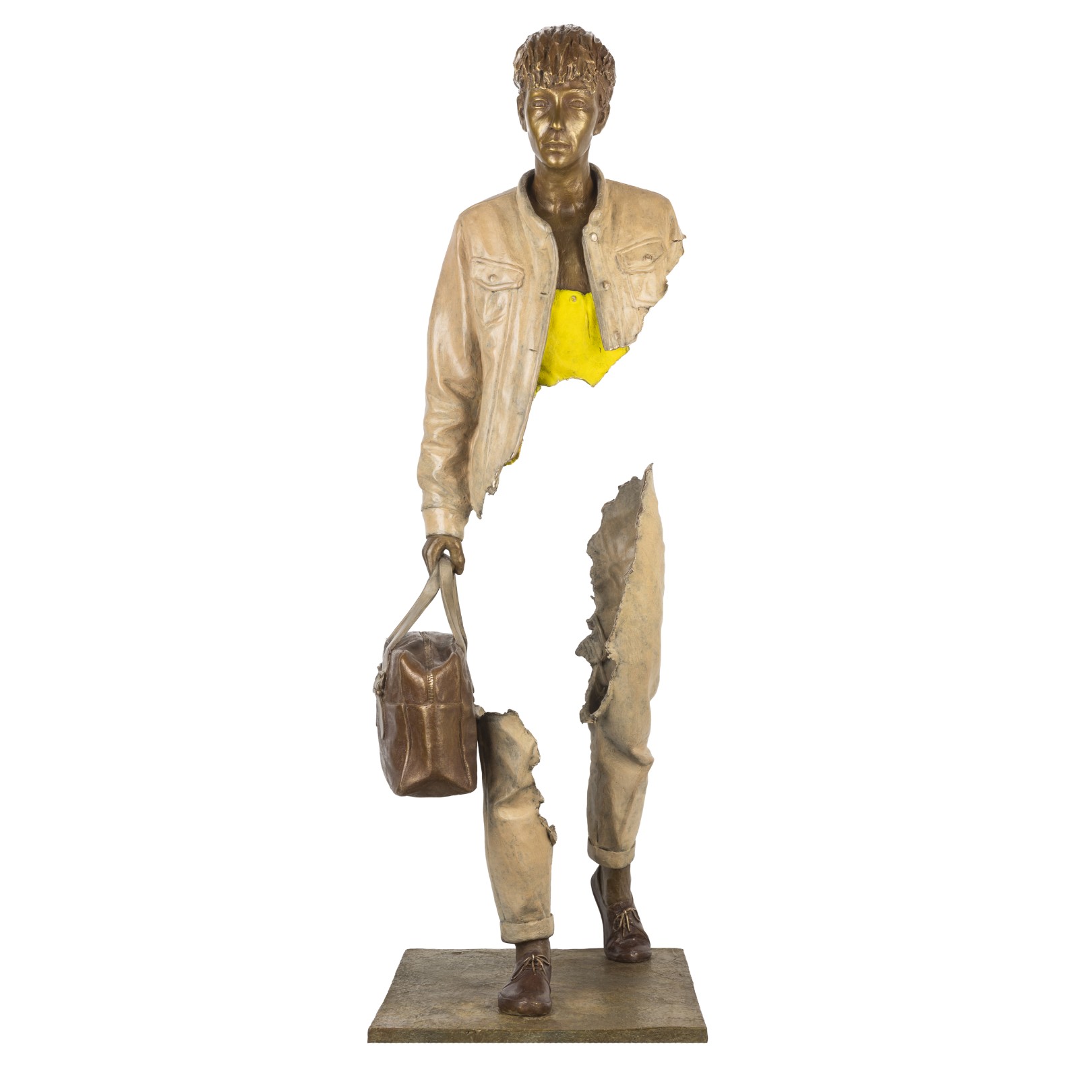 SARAH II - BRUNO CATALANO - Galeries Bartoux