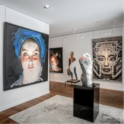 MIAMI - Galeries Bartoux