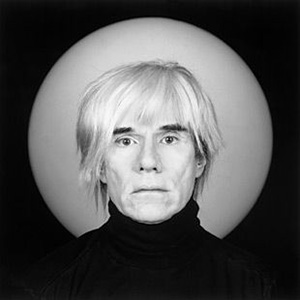 Andy WARHOL - Biography and available artworks | Galeries Bartoux
