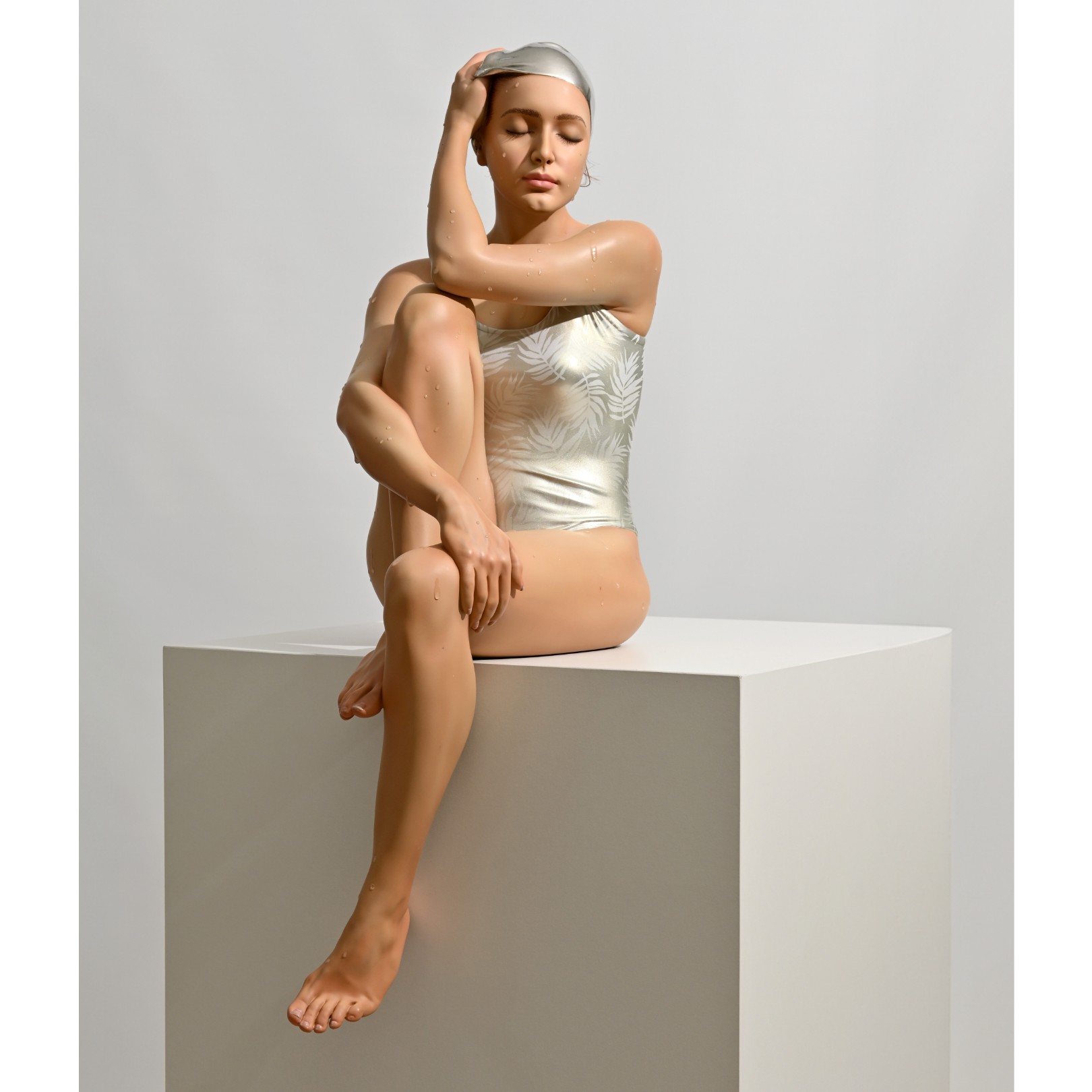 MIDPOINT TABLE TOP - CAROLE FEUERMAN - Galeries Bartoux