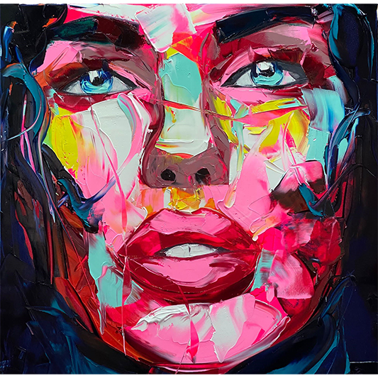 Françoise NIELLY - Biography and available artworks | Galeries Bartoux