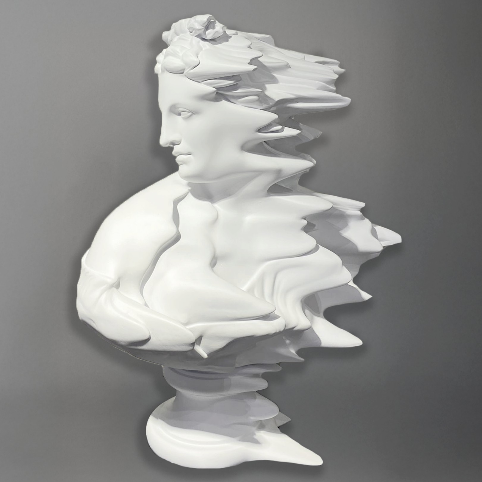 APHRODITE LIQUID - LÉO CAILLARD - Galeries Bartoux