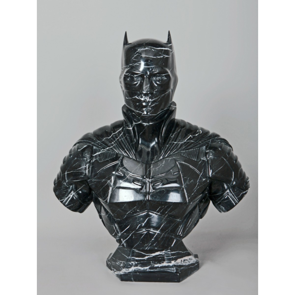 BATMAN MODERN BLACK II - LÉO CAILLARD - Galeries Bartoux