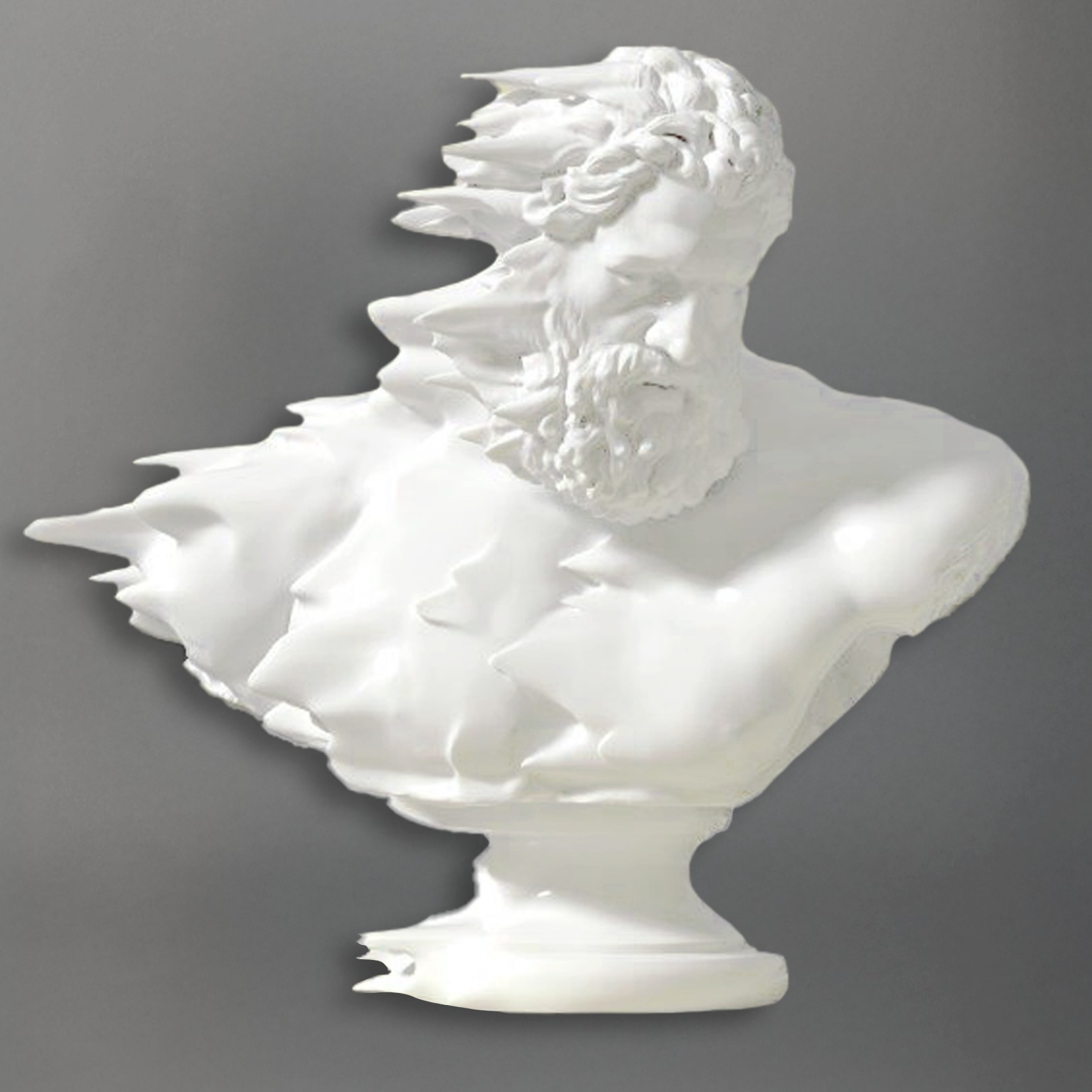 HERCULES LIQUID - LÉO CAILLARD - Galeries Bartoux