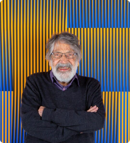 CARLOS CRUZ-DIEZ