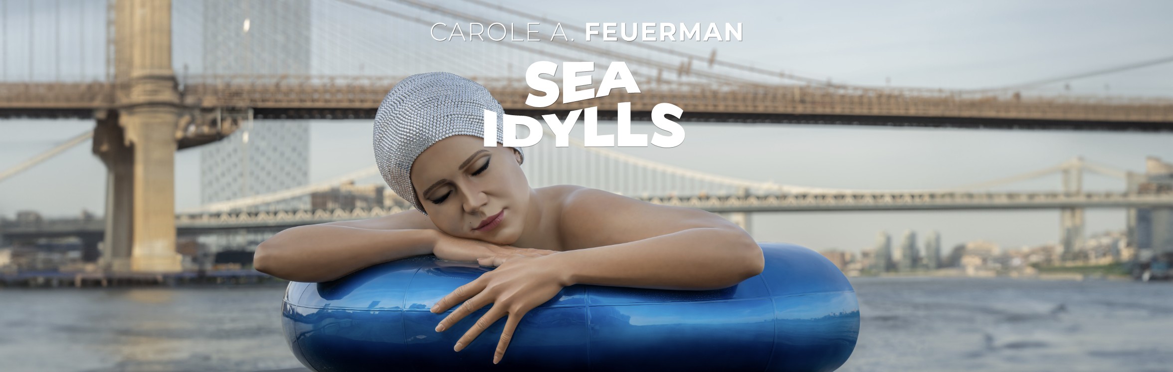 SEA IDYLLS AT THE SEAPORT, NEW YORK CITY - Galeries Bartoux