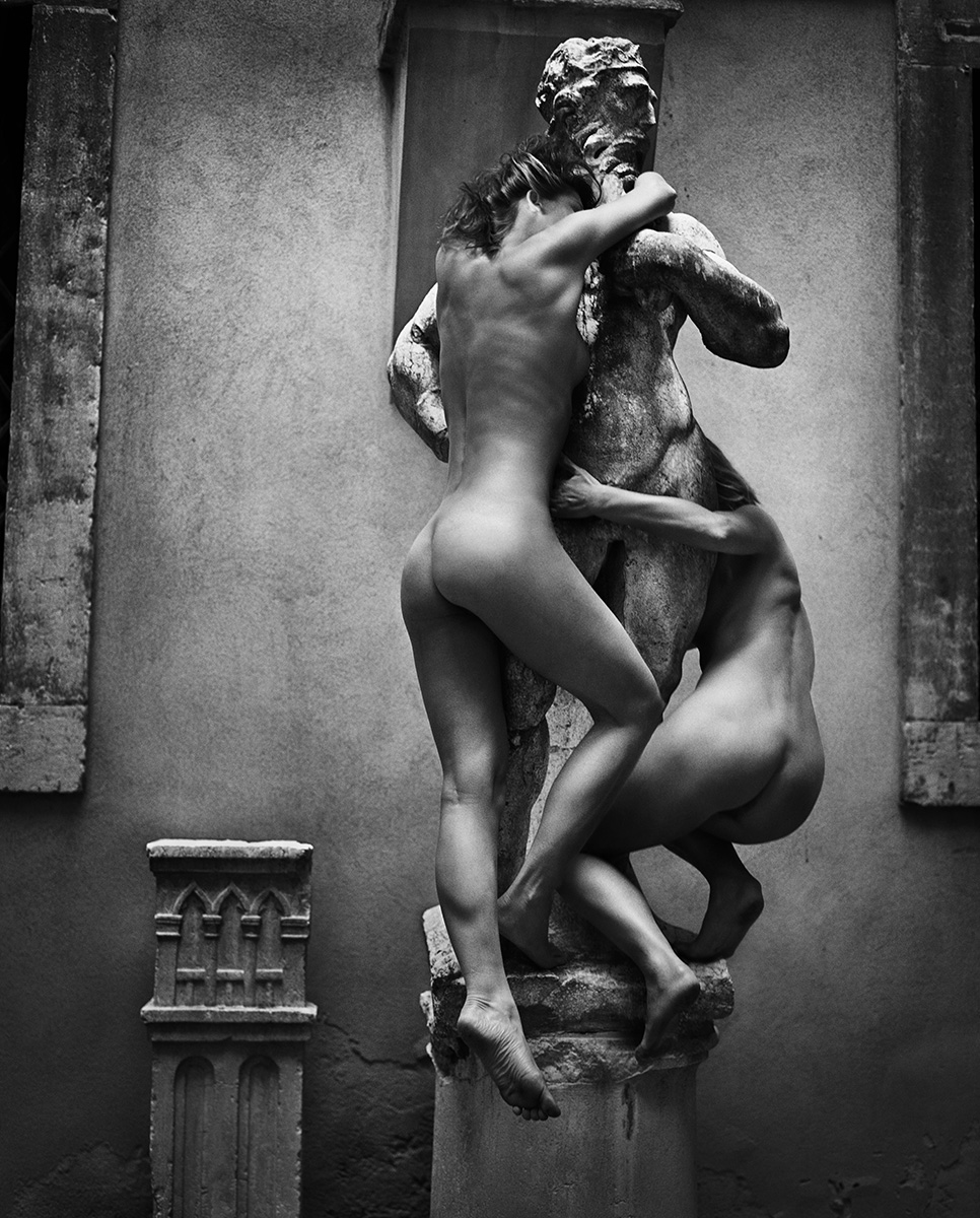 VENICE II - VINCENT PETERS - Galeries Bartoux